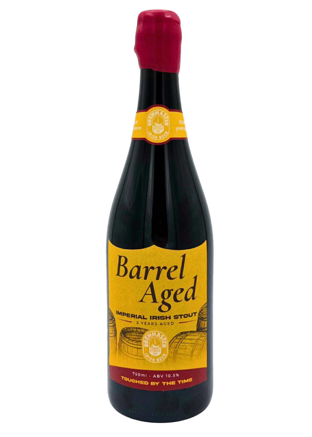 Barrel Aged Beer