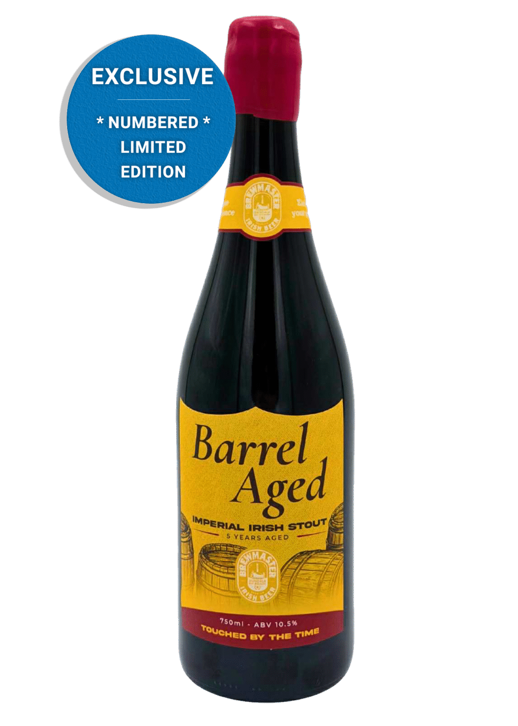 Barrel Aged Beer