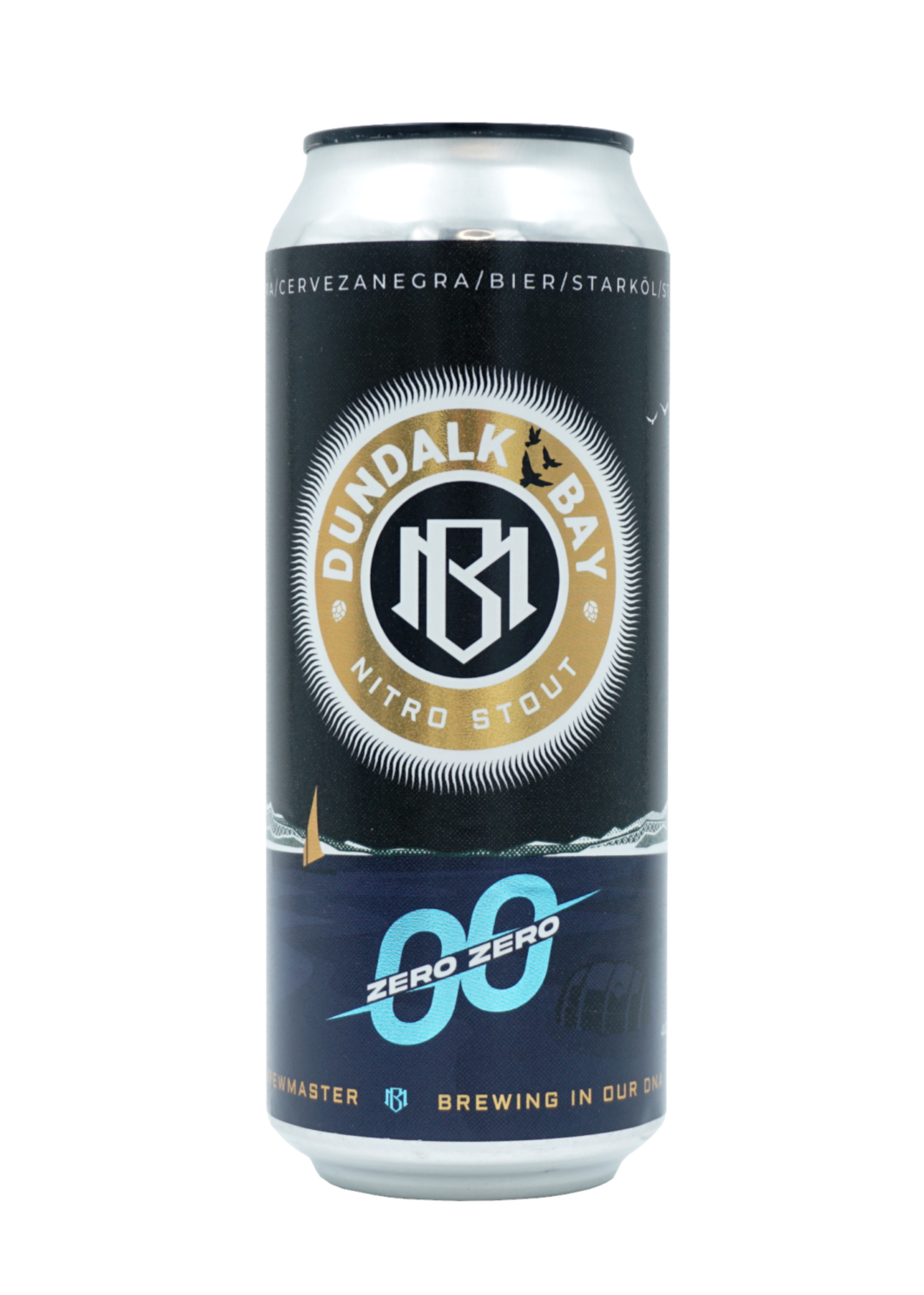 NITRO STOUT 0.0