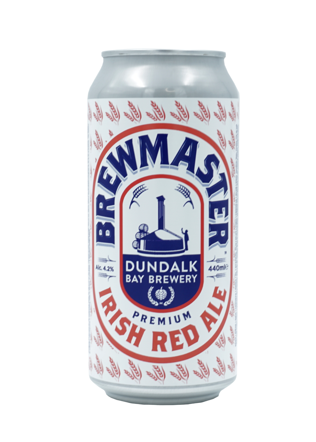 IRISH RED ALE